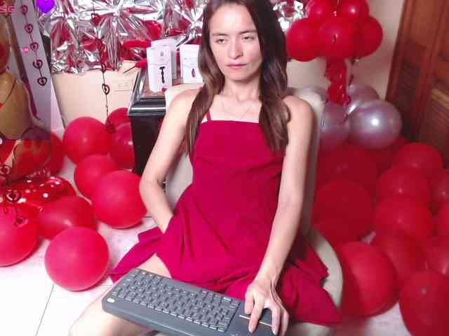 NicoleSantana webcam