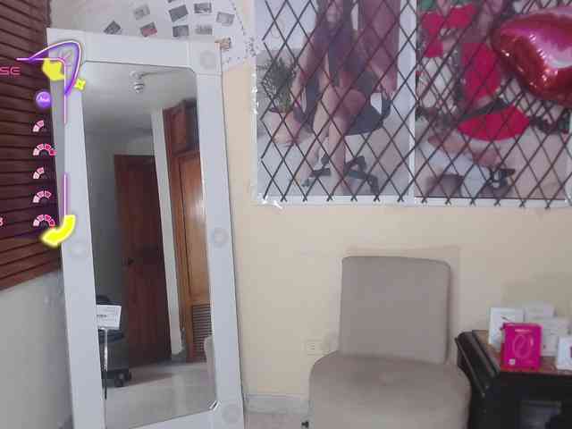 NicoleSantana webcam