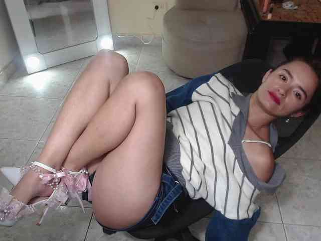 NicoleSantana webcam