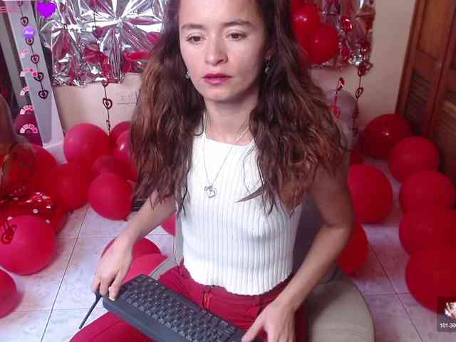 NicoleSantana Live Webcam on BongaCams