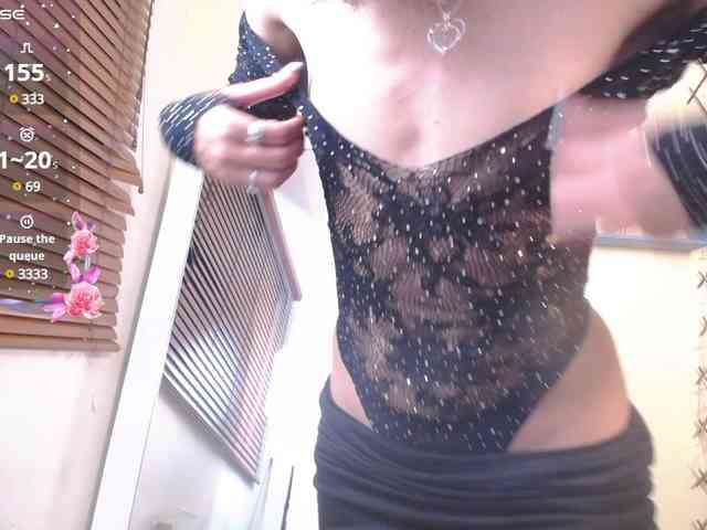 NicoleSantana webcam