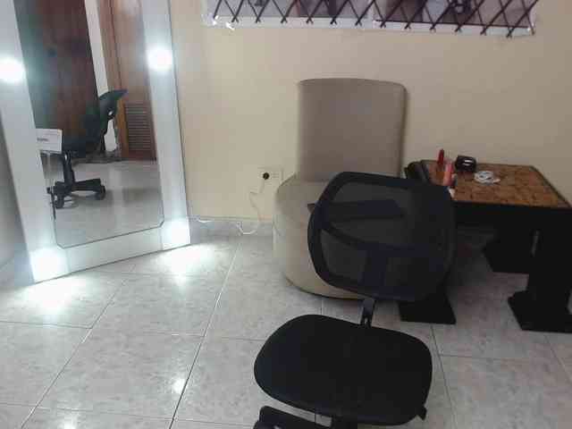 NicoleSantana webcam