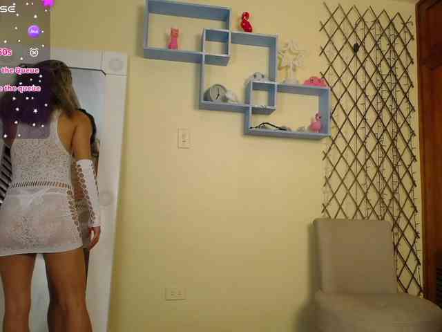 NicoleSantana webcam