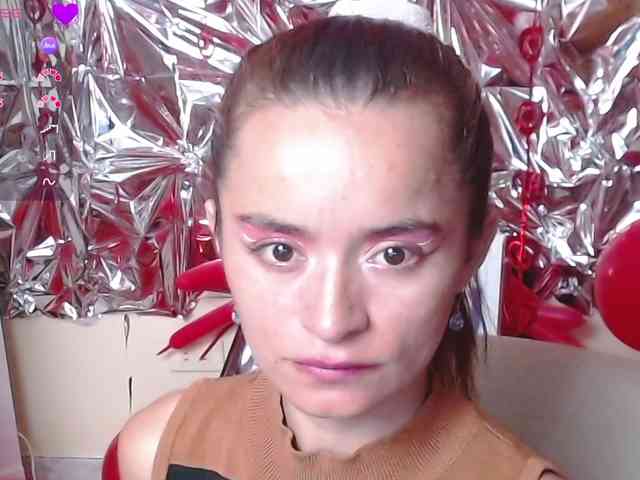 NicoleSantana webcam