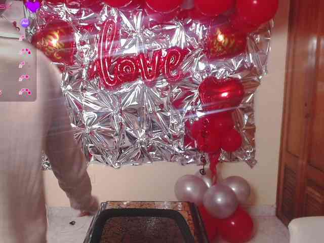 NicoleSantana webcam