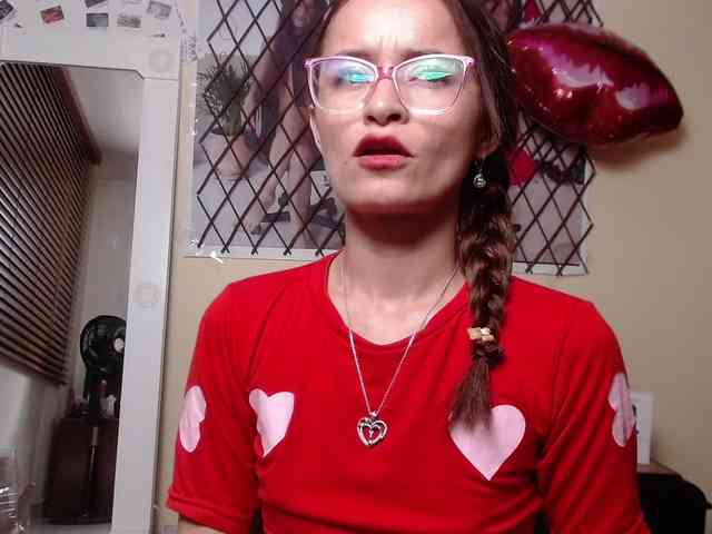 NicoleSantana webcam