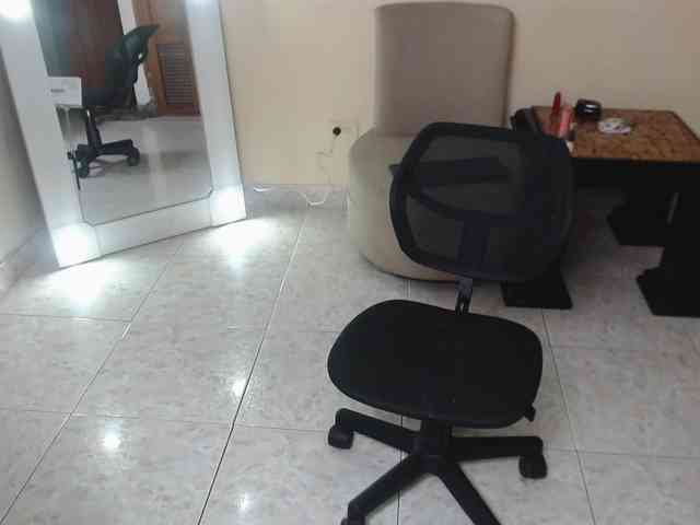 NicoleSantana webcam