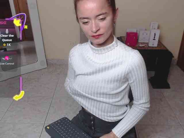 NicoleSantana webcam