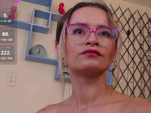 NicoleSantana webcam