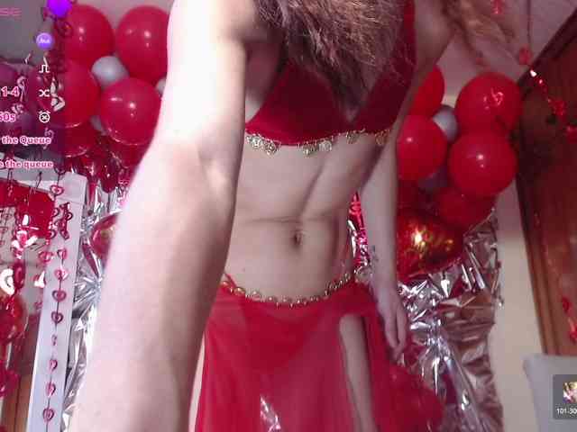 NicoleSantana webcam