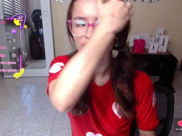 NicoleSantana webcam