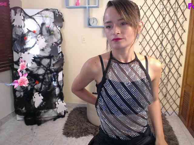 NicoleSantana webcam