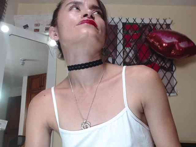 NicoleSantana webcam