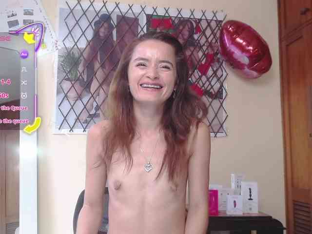 NicoleSantana webcam