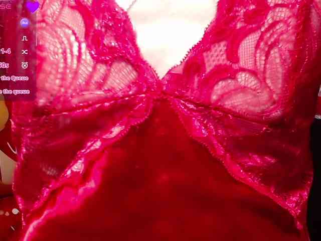 NicoleSantana webcam