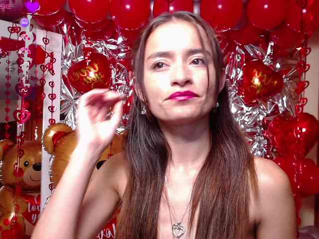 NicoleSantana webcam