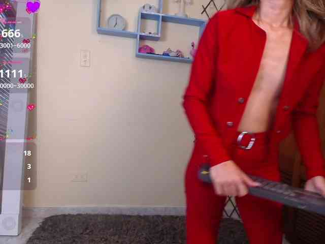 NicoleSantana webcam