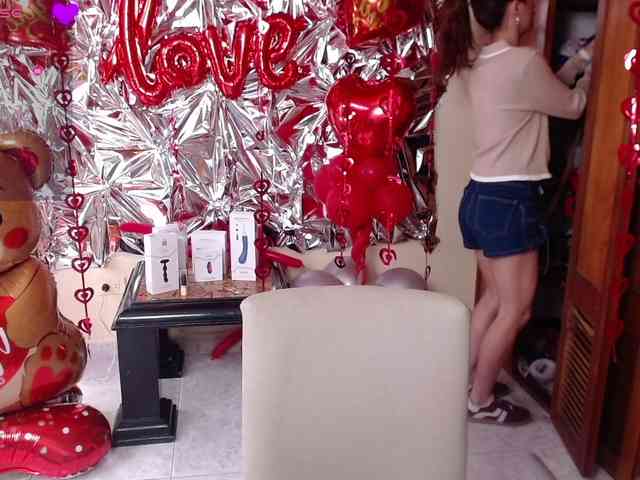 NicoleSantana webcam