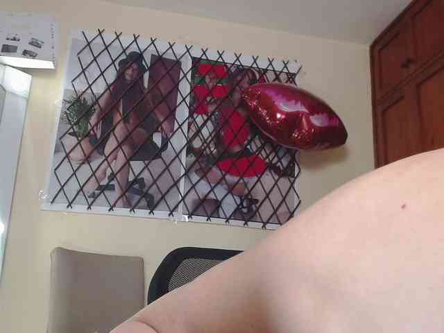 NicoleSantana webcam