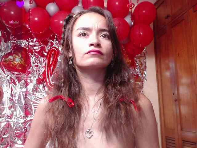 NicoleSantana webcam