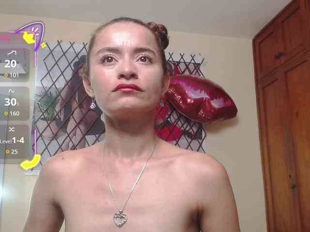 NicoleSantana webcam