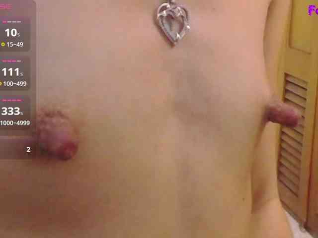 NicoleSantana webcam