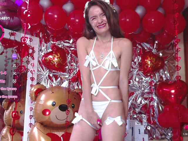 NicoleSantana webcam