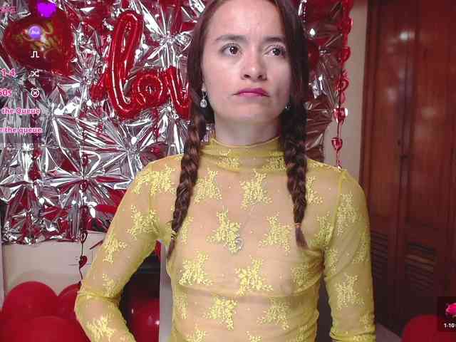 NicoleSantana webcam