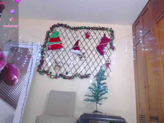 NicoleSantana webcam