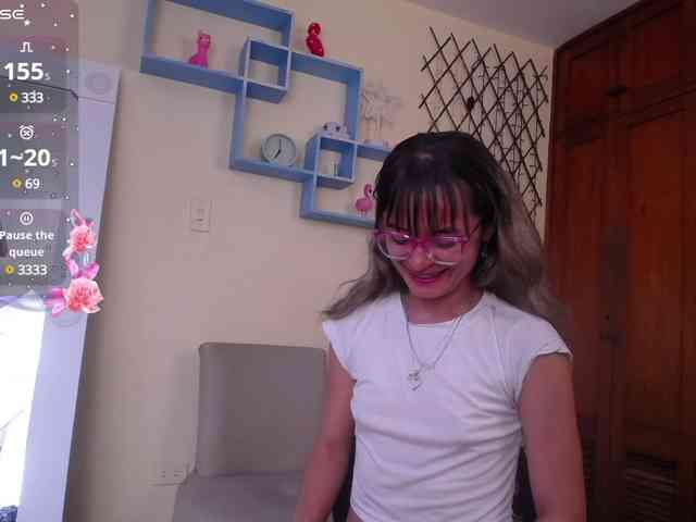 NicoleSantana webcam