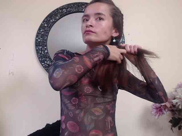 NicoleSantana webcam