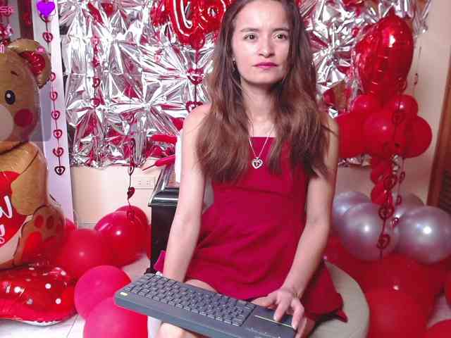 NicoleSantana webcam