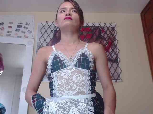 NicoleSantana webcam