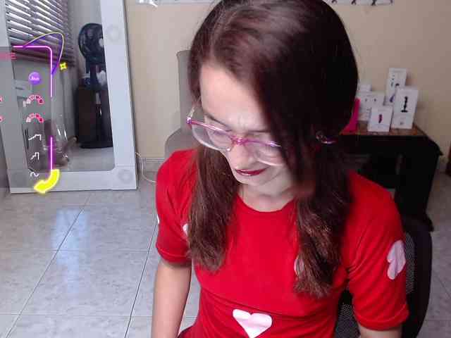 NicoleSantana webcam