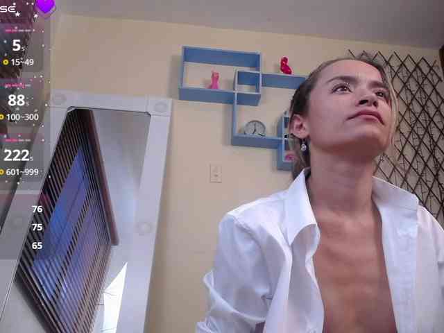 NicoleSantana webcam