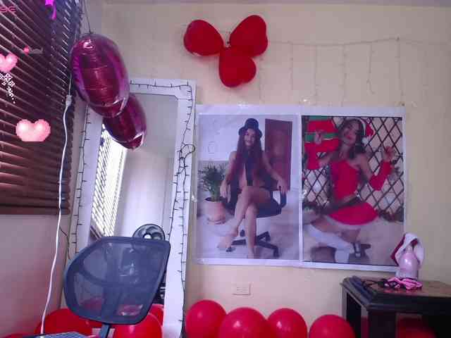 NicoleSantana webcam