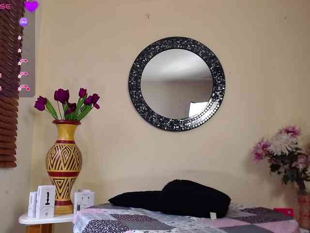 NicoleSantana webcam