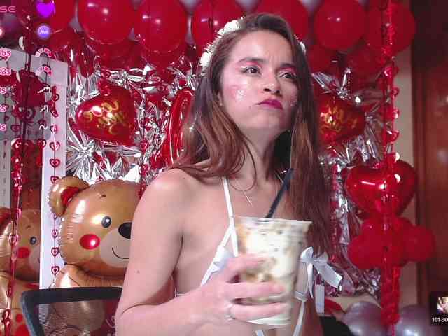 NicoleSantana webcam