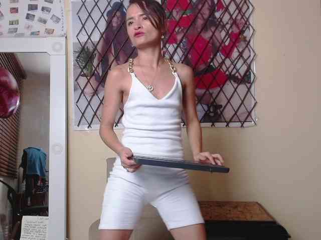 NicoleSantana webcam