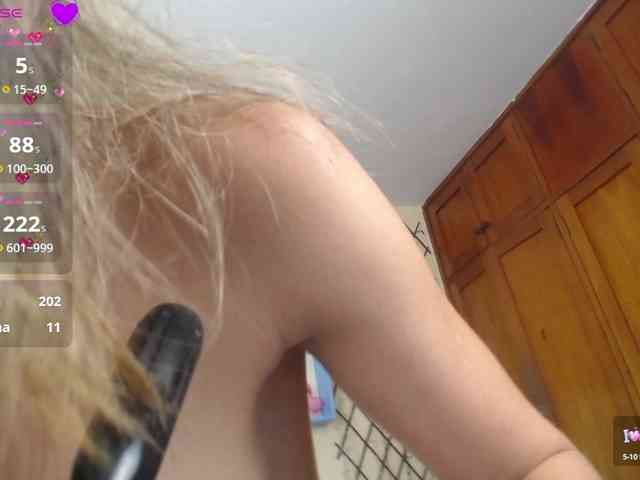 NicoleSantana webcam