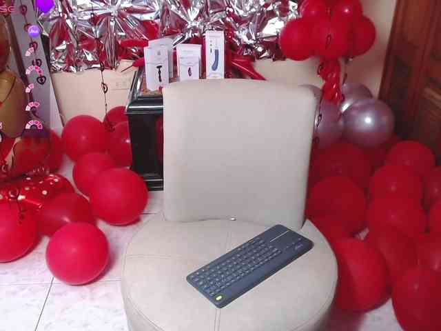 NicoleSantana webcam