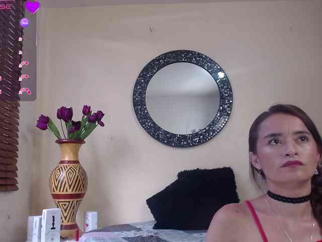 NicoleSantana webcam