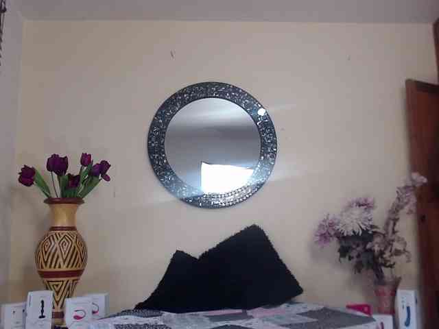 NicoleSantana webcam