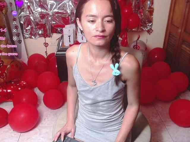 NicoleSantana Live Webcam on BongaCams