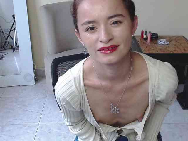 NicoleSantana webcam