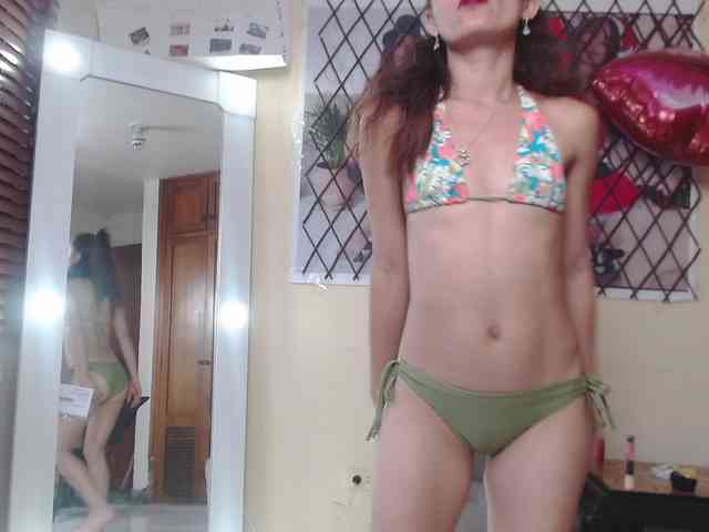 NicoleSantana webcam