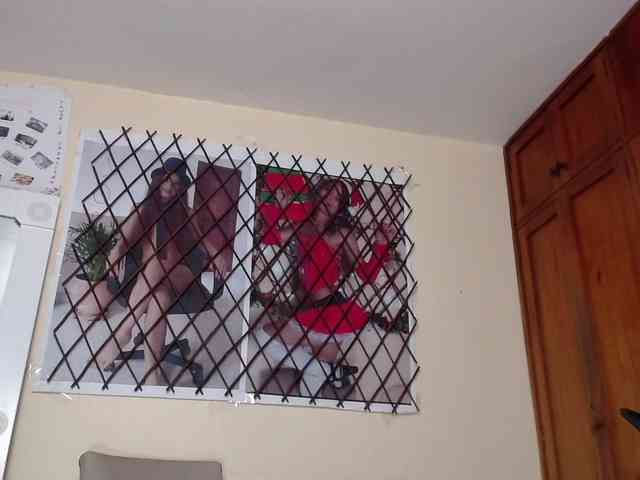 NicoleSantana webcam