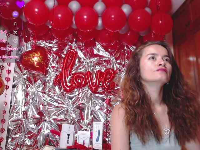 NicoleSantana webcam