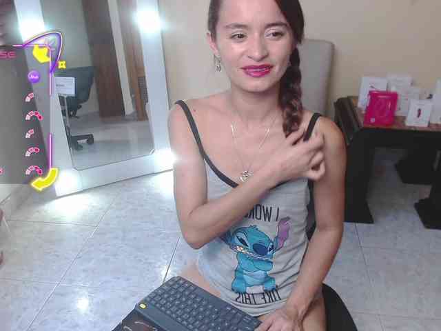 NicoleSantana webcam