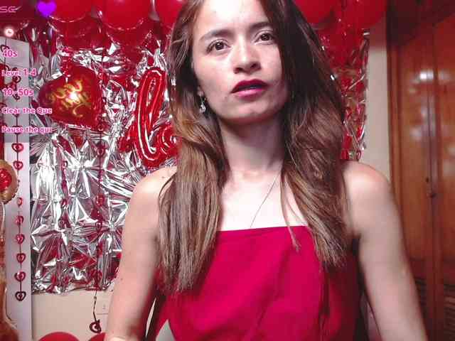 NicoleSantana webcam